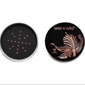 🔥5/$25🔥WetnWild Loose Highlight 399All Glown Up